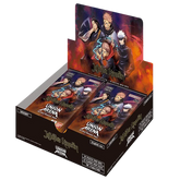 Jujutsu Kaisen (UE03BT) - Booster Box